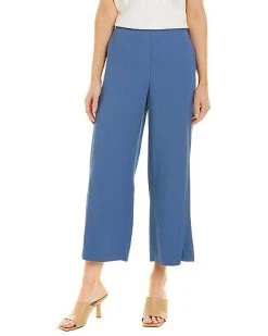 THEORY Seamed Pant Women