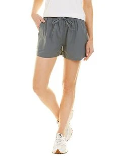 THEORY Simple Short Women