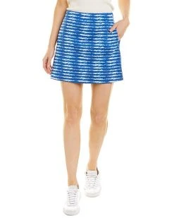 Palm Spring Skort Women