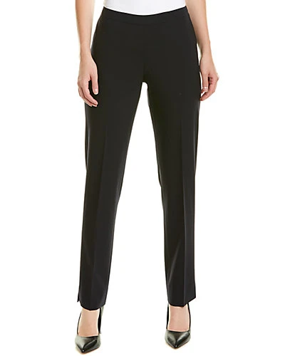Wool-Blend Ankle Pant Women 3 Wool-Blend Ankle Pant Women