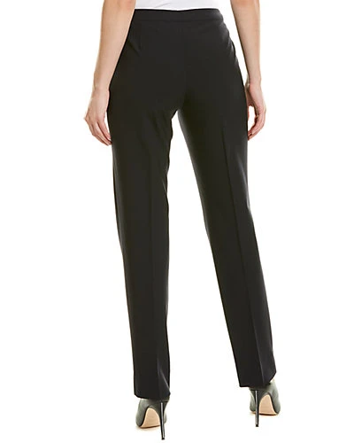 Wool-Blend Ankle Pant Women 4 Wool-Blend Ankle Pant Women - Image 2