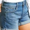 Cassandra Short Jean Women