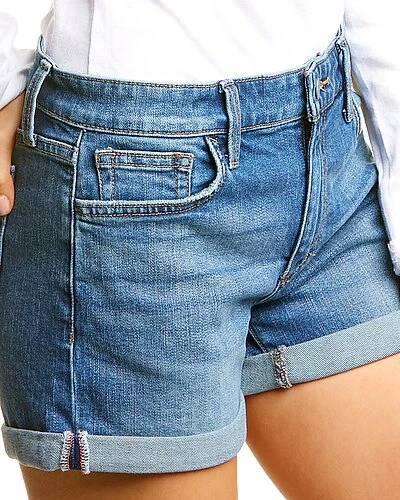 Cassandra Short Jean Women 3 Cassandra Short Jean Women