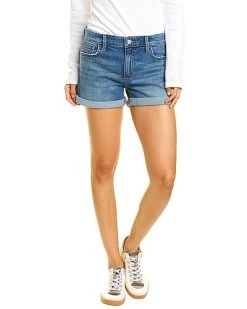 Cassandra Short Jean Women 7 Cassandra Short Jean Women -Fashionable Womens Clothing Store 1411330371 RLLD 2
