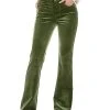 Traffic People Charade Flare Pant Women