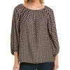 E Blouse Women