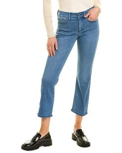NYDJ Marilyn Tremaine Ankle Jean Women