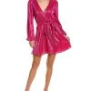 Bardot Bellissa Mini Dress Women