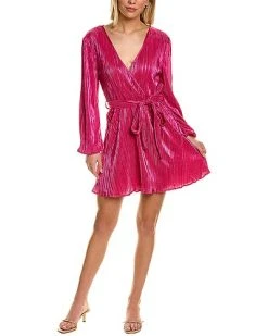 Bardot Bellissa Mini Dress Women