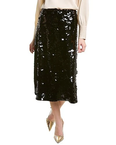 Mulvey A-Line Skirt Women 3 Mulvey A-Line Skirt Women