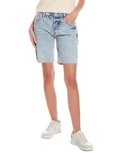 Le Slouch Ricklake Bermuda Short Women