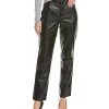 Yvette Leather Pant Women