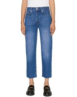 Le Original Seafarer Jean Women