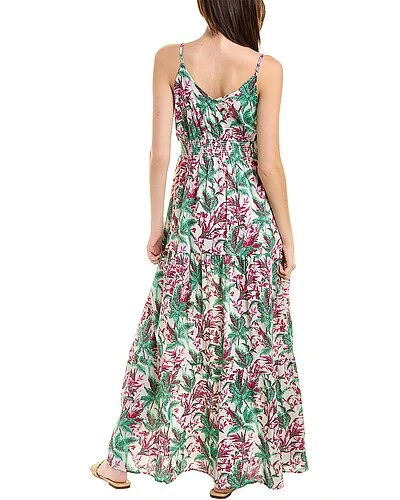 Ocean Maxi Dress Women 4 Ocean Maxi Dress Women - Image 2
