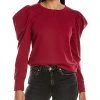Puff Sleeve Sweatshirt Women -Fashionable Womens Clothing Store 1411422683 RLLD 1