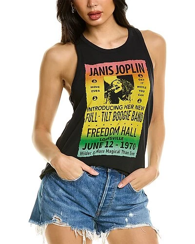 Crewneck Tank Women 3 Crewneck Tank Women