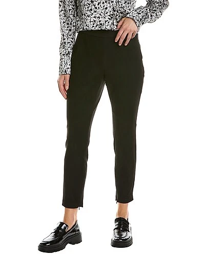 Murray Skinny Suede-Front Pant Women 3 Murray Skinny Suede-Front Pant Women