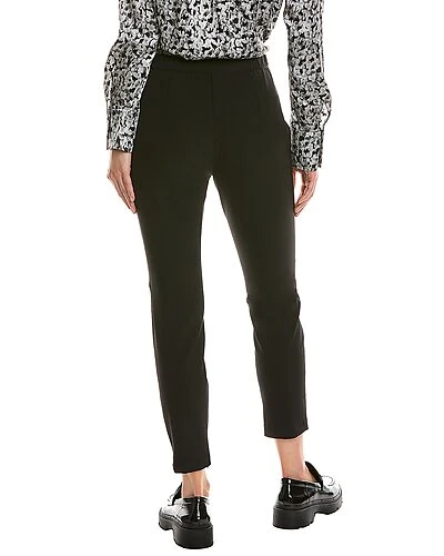 Murray Skinny Suede-Front Pant Women 4 Murray Skinny Suede-Front Pant Women - Image 2