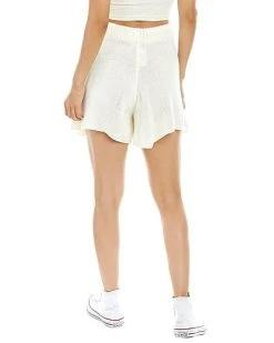 Pull-On Sweater Short Women 6 Pull-On Sweater Short Women -Fashionable Womens Clothing Store 1411465471 RLLD 2