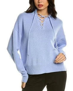 THEORY Cashmere Sweater Women