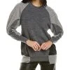 STELLA MCCARTNEY Iced Knit Oversized Wool Jumper Women -Fashionable Womens Clothing Store 1411507647 RLLD 1