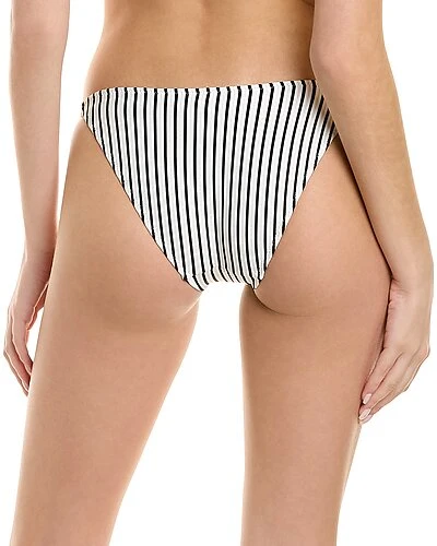 Solid & Striped The Morgan Bikini Bottom Women 4 Solid & Striped The Morgan Bikini Bottom Women - Image 2