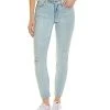7 For All Mankind Gwenevere Kinney Ankle Jean Women -Fashionable Womens Clothing Store 1411524583 RLLD 1