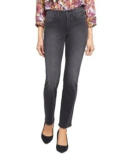 NYDJ Sheri Legend Slim Leg Jean Women