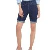 NYDJ High Rise Ella Short Women 1 NYDJ High Rise Ella Short Women -Fashionable Womens Clothing Store 1411534954 RLLD 1