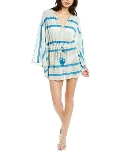 Callie Cover-Up Dress Women