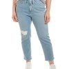 Madewell Plus Austrey Wash Momjean Women 1 Madewell Plus Austrey Wash Momjean Women -Fashionable Womens Clothing Store 1411556305 RLLD 1