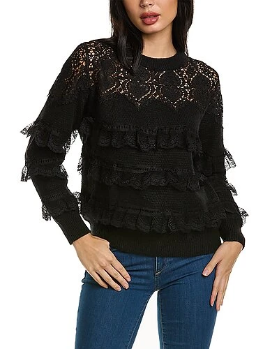 Crochet Top Women 3 Crochet Top Women