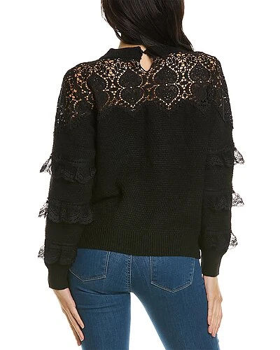 Crochet Top Women 4 Crochet Top Women - Image 2