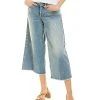 NYDJ Wide Leg Court Ankle Jean Women