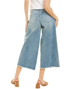 NYDJ Wide Leg Court Ankle Jean Women -Fashionable Womens Clothing Store 1411583284 RLLD 2