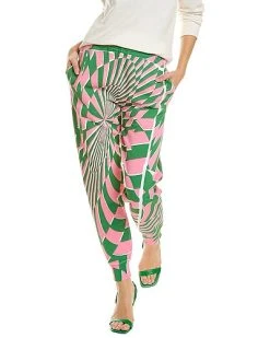 STELLA MCCARTNEY Ed Curtis Sweatpant Women