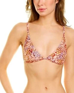Millie Bikini Top Women