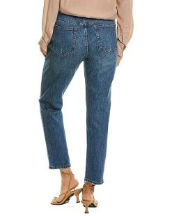 The OG Lynette Straight Ankle Jean Women -Fashionable Womens Clothing Store 1411630955 RLLD 2