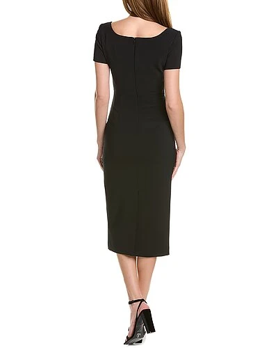 Carolina Herrera Sheath Dress Women 4 Carolina Herrera Sheath Dress Women - Image 2