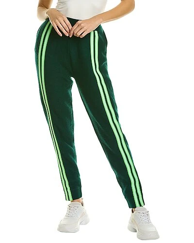 STELLA MCCARTNEY Tom Logo Wool Pant Women 3 STELLA MCCARTNEY Tom Logo Wool Pant Women