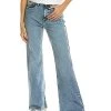 FREE PEOPLE Thunderbird Flare Jean Women
