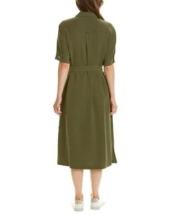 Doha Shirtdress Women -Fashionable Womens Clothing Store 1411740378 RLLD 2