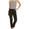 Vince Camuto Milano Skinny Leg Pant Women