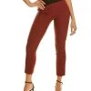 Vince Stitch Front Seam Legging Women