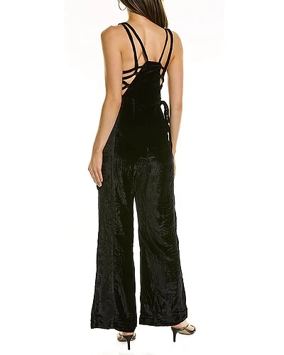 FREE PEOPLE 90's Forever Overall Women 4 FREE PEOPLE 90's Forever Overall Women - Image 2