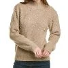 Pearl Bead Wool-Blend Sweater Women -Fashionable Womens Clothing Store 1411805868 RLLD 1
