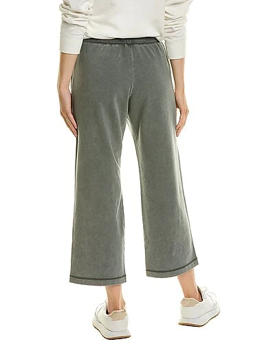 Splendid Georgie Wide Leg Pant Women 4 Splendid Georgie Wide Leg Pant Women - Image 2
