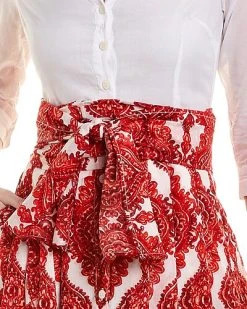 Samantha Sung Audrey 3 Shirtdress Women -Fashionable Womens Clothing Store 1411808969 RLLD 3