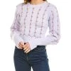 Lantern Sweater Women