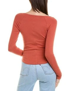 FREE PEOPLE Billie Layering Top Women -Fashionable Womens Clothing Store 1411899641 RLLD 2